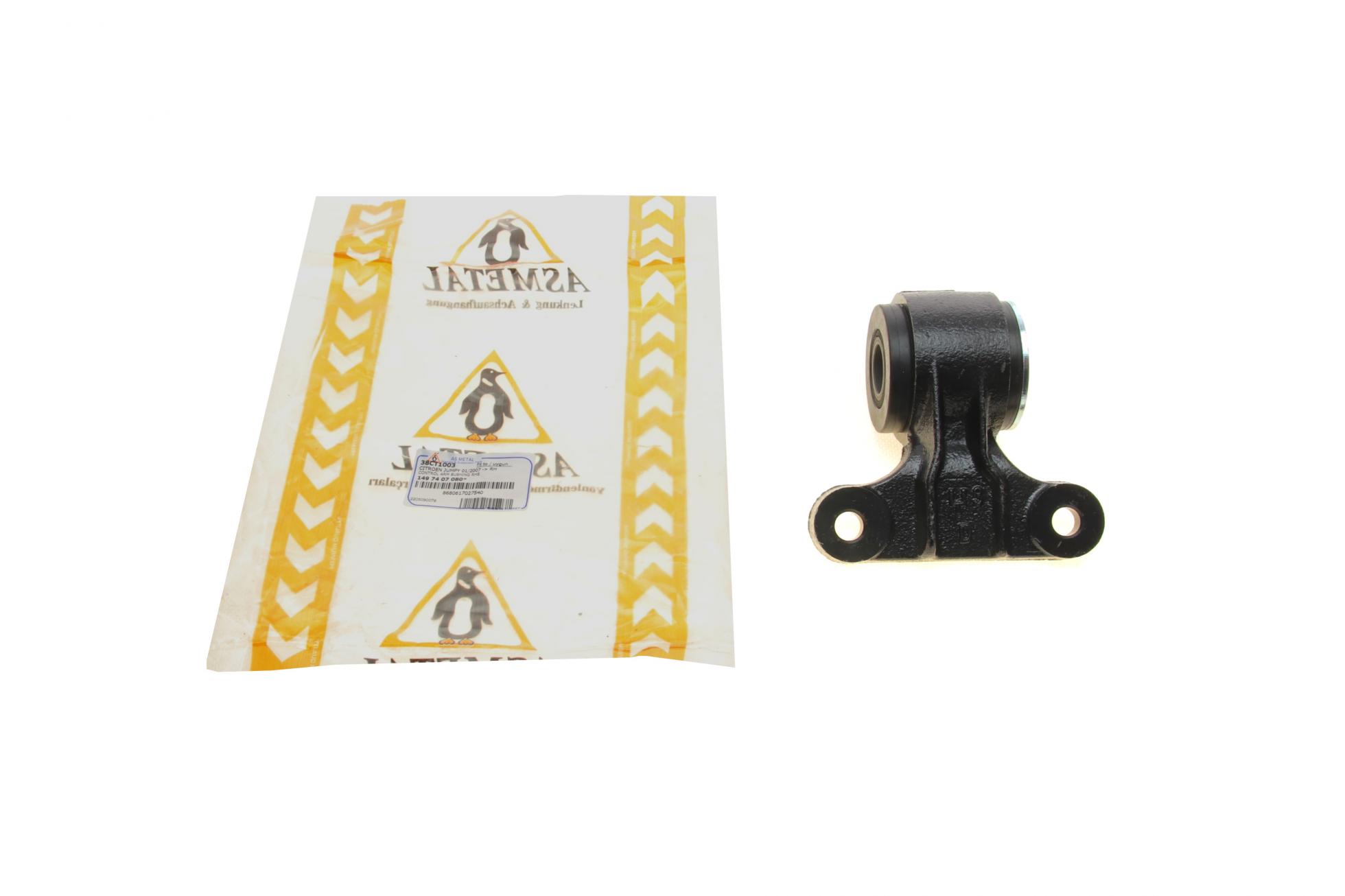38CT1003 AS METAL